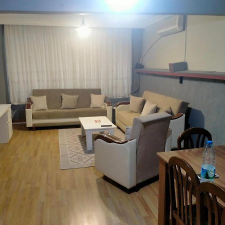 2 Bedrooms Central Area Located Appartment 1Floor Stambuł Zewnętrze zdjęcie