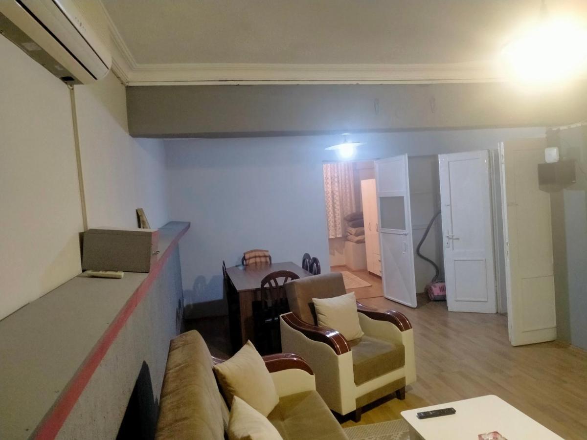 2 Bedrooms Central Area Located Appartment 1Floor Stambuł Zewnętrze zdjęcie