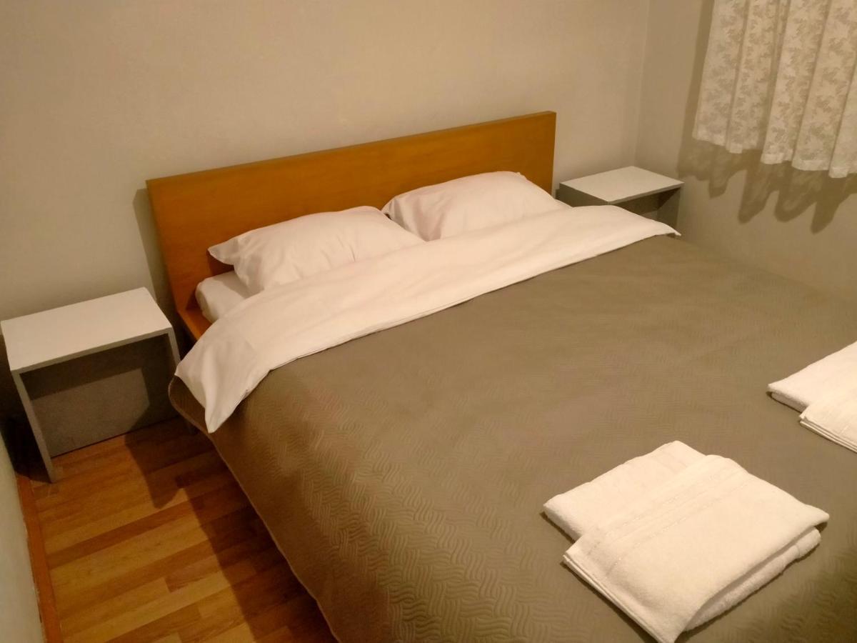 2 Bedrooms Central Area Located Appartment 1Floor Stambuł Zewnętrze zdjęcie