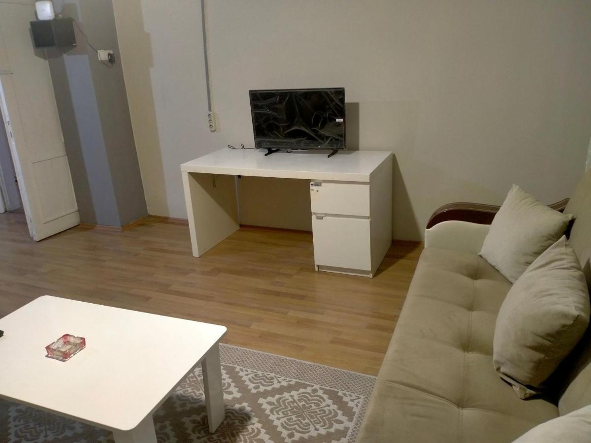 2 Bedrooms Central Area Located Appartment 1Floor Stambuł Zewnętrze zdjęcie