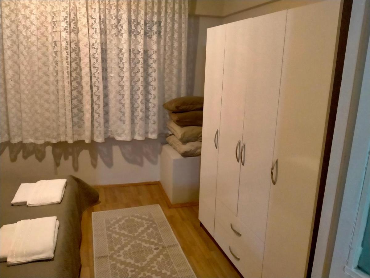 2 Bedrooms Central Area Located Appartment 1Floor Stambuł Zewnętrze zdjęcie
