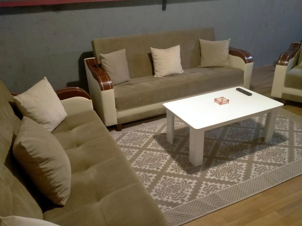 2 Bedrooms Central Area Located Appartment 1Floor Stambuł Zewnętrze zdjęcie
